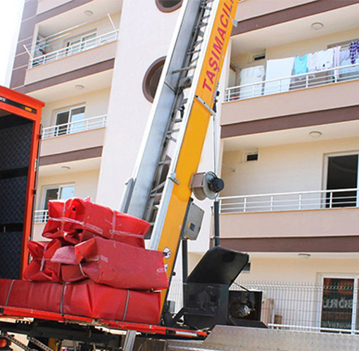 Antalya Banka Taşımacılığı Hizmeti | Güvenli ve Gizlili